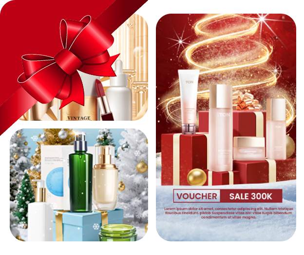 Chủ đề Beauty làm đẹp